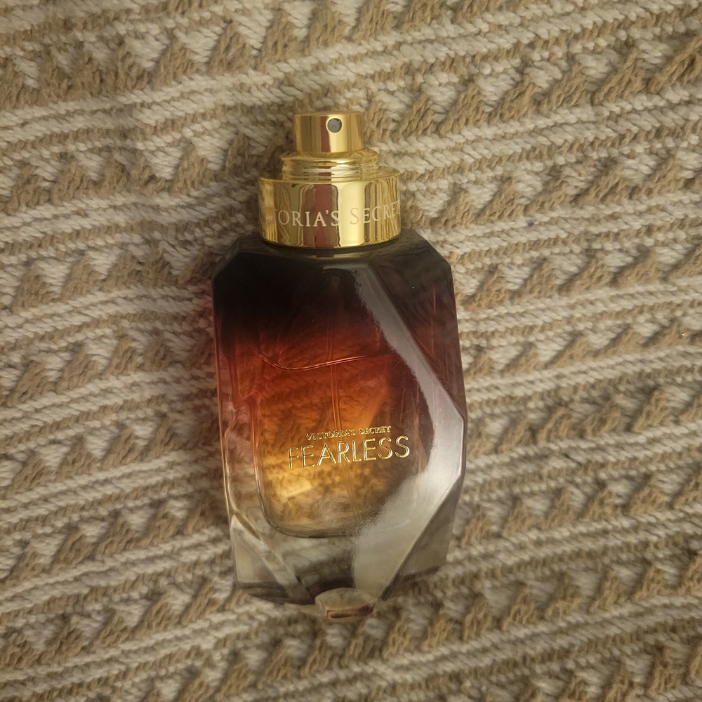 Victoria's Secret Fearless Perfume